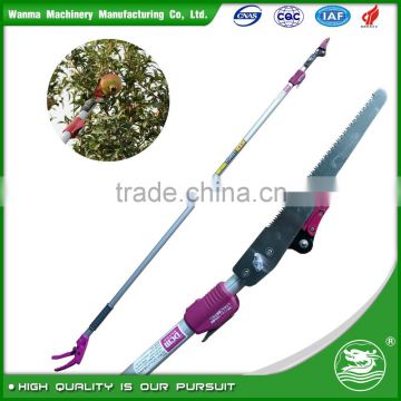 WANMA1686 Horticulture electric heated scissorselectric tree pruner