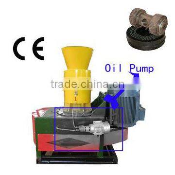 CSPM 2016 new hot sale machine to make pellets