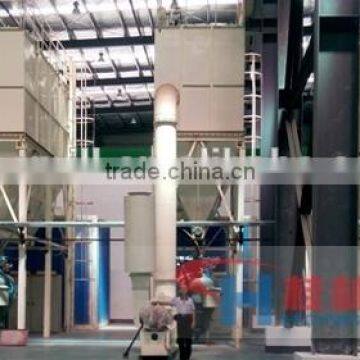 Most Popular High Quality Mineral Non-metallic Ultrafine Powder Crusher and Grinding Equipment photo-2