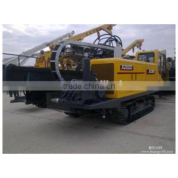 Horizontal Drilling Rig