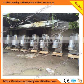 Best Price Small Pouch Coffe Powder Packing Machine photo-6