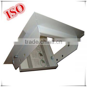 Precision access panel custom made in Zhejiang China with 30 years experience