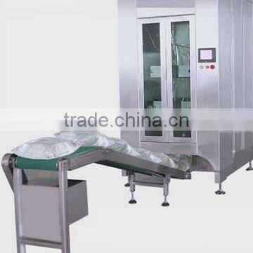 Liquid Packing Machine