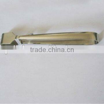 HF290 stainless steel ice tongs,sugar serving tongs