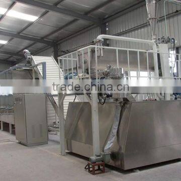 China Small Scale Industrial Macaroni Making Machine Pasta Machine