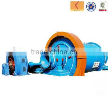 good capacity wet grid ball mill