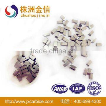 carbide saw tips /cemented carbide tips carbide inserts