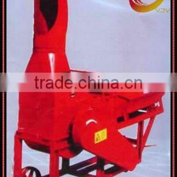 Multifunctional corn stalk cutting machine