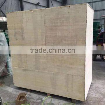 Leading Brand Double Shaft Shredding Machine With Good Reputation photo-4