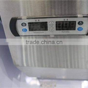 Vertical Display-seriesglass Display Cabinets Commercial /round Glass Display Cabinet /modern Glass Display Cabinet photo-5