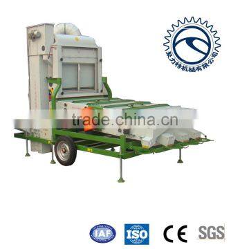Grain Seed Cleaning Equipment photo-4
