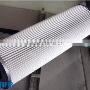 What is Filter Element,cartridge Filter Machine Used Filter Medium of High Precise With Low Price photo-2