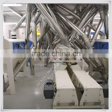 maize husking peeling machine machine Maize flour machines of maize peeling