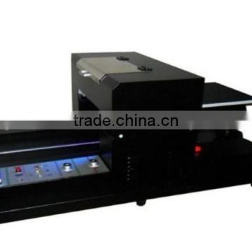 Desktop Small A3 UV Inkjet Direct Printer Printing Machine