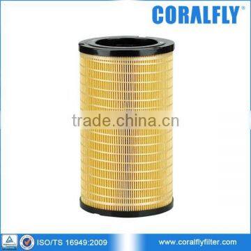 Excavator Hydraulic Oil Filter 1R-0733 photo-6