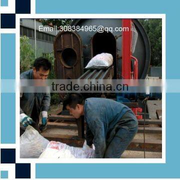 High Yield Rate Medical Waste To Fuel Oil Recycling Plant By Pyrolysis Way photo-3
