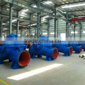 Single Stage Water Pump photo-3