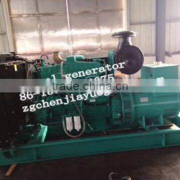300kw diesel generator