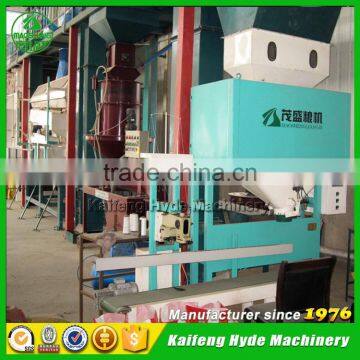 10t Wheat Quinoa Seed Cleaning Machines From Hyde Machinery photo-6