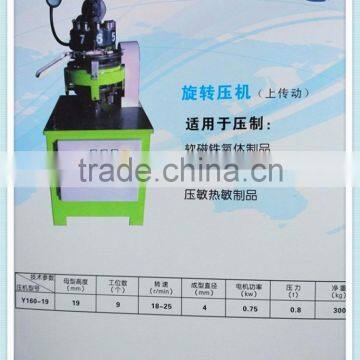 The New 2016 Powder Forming Machine photo-2