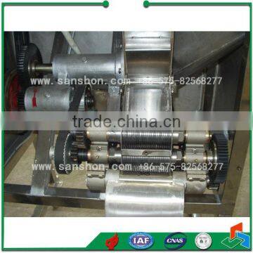 China Potato Dicer Machine photo-6