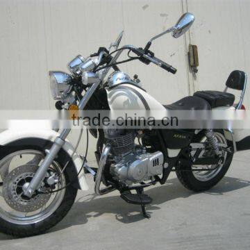 250cc land cruiser motorcycle