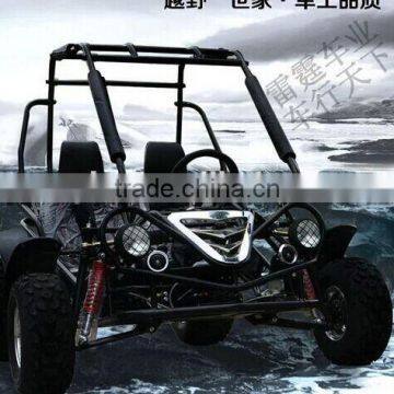 EEC Racing go Kart for Sale(GT150GK-5) photo-2