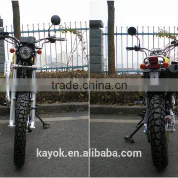 Hot Selling New Style 150cc Cheap China Mini Motorcycle For Sale KM150GY-6 photo-4