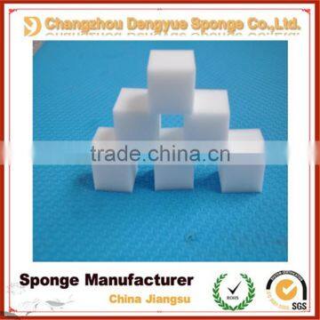 10x7x3cm cleaning melamine sponge for Singapore