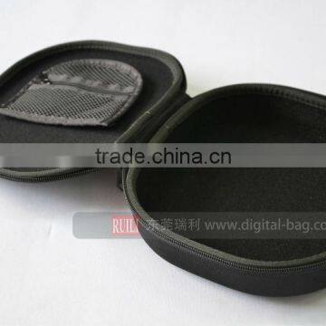 Custom EVA Headphone CaseEVA Earbud Caseprotective Case photo-5
