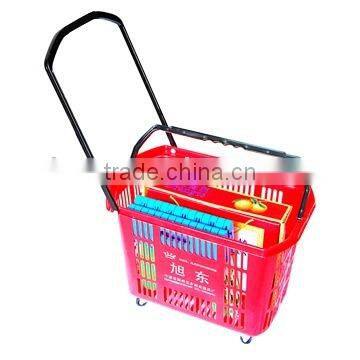 Rolling Basket photo-2
