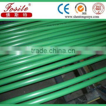 DIN GB Standard PPR Conveying Water Plastic Tube/pipe photo-5