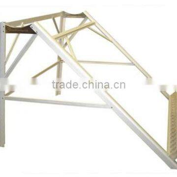 Best Selling Products 2014 ! Aluminum Solar Stand With High Quality and Cheapest Price photo-2