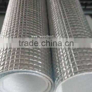 High Quality Aluminum Film EPE Insultion Roof Material photo-2