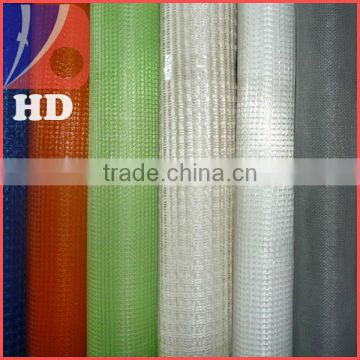 black fiberglass mesh factory with competitive price