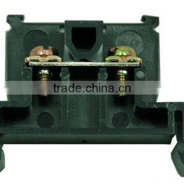TR-Series Quick Release Assembly Din Rail Mounted Terminal Block photo-4