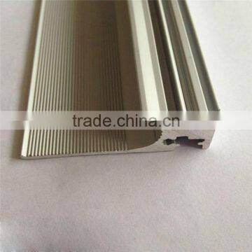 Furniture Aluminium Extrusion Profiles for Office Furniture