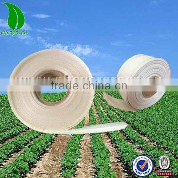 High pressure farm PVC layflat hose for irrigation