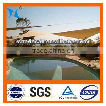 HDPE Outdoor Garden Shade Sails