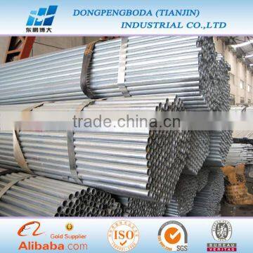 UL6 ANSI C80.1 RSC Electrical Galvanized Conduit photo-2