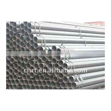 carbon welded steel tube Q195