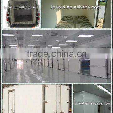FRP Refrigerated Truck Panel photo-2