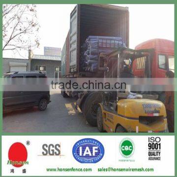 2016 Hottest !! Supplier for HDPE Plastic Mesh Netting photo-4