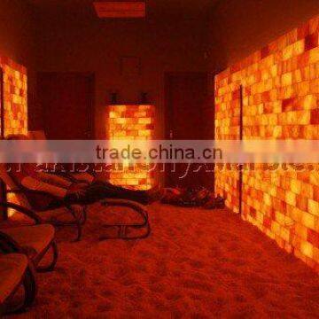 Pakistan Supplier NEW COMMING 2017 NEW PRICE SALT ROOM SALT THERAPY, SPELEOTHERAPY & HALOTHERAPY photo-3