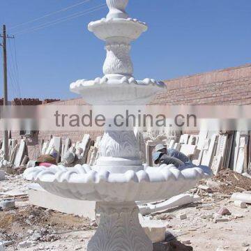 Best Price Outdoor Water Fountain,marble Fountain photo-3