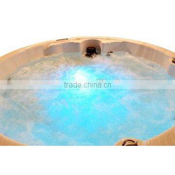 2015 cb Certificate Tokyo Hot Massage Outdoor Spa Tub A400 photo-5