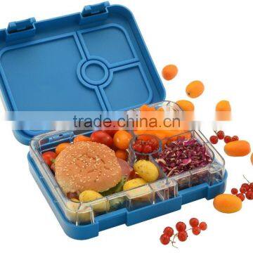 100% Leakproof Bento Lunch Box-good Bento photo-4