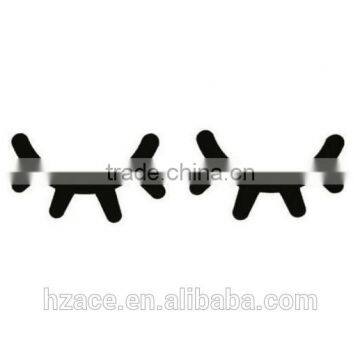 Pretty in Pine Sleepy Eyes Wooden Decorate photo-2