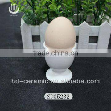 ceramic cooking egg holder,porcelain egg cup