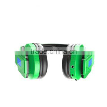 headset with microphone cheap Bluetooth wireless headphone ICL-O11
